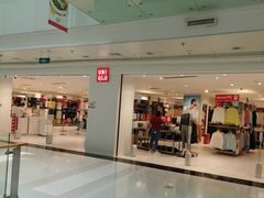 -优衣库(北京万柳华联购物中心店)