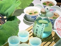 -苏梦江南·淮扬菜(夫子庙店)