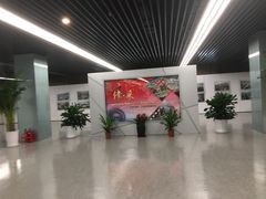 -天津市规划展览馆