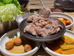 -泥炉烧肉师(新街口金銮巷店)