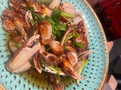 -西塔拾玖泥炉烤肉·活鳗(芝麻街店)
