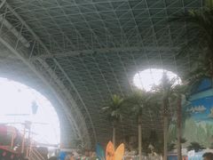 -天山海世界·米立方