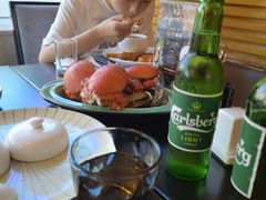 -盛宴自助餐厅(运达喜来登店)