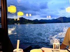 -柳莺湖上·湖景餐厅·江南菜(西湖店)