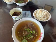 -好成财牛排馆(涂门街总店)