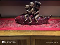 -阿五黄河大鲤鱼(英协路店)