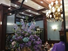大堂-东海咖啡馆
