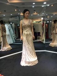 点击看大图 -韩国天使嫁衣婚纱礼服馆(上海旗舰店)