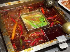 -锦城印象火锅(天府三街店)