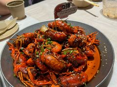 -巴厘龙虾·榜首油焖大虾(旗舰店·万松园)
