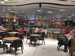 -食悦天美食广场(沈阳青年大街万象城店)