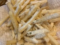 蜂蜜薯条-miss密斯韩餐(平阳景苑店)