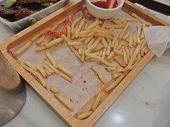 -百味地锅鸡(铜山路店)