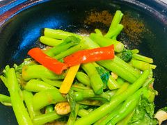 -功夫汤粤港餐厅(锦业路店)