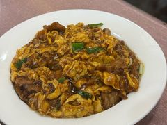 -烤肉宛饭庄(北新桥店)