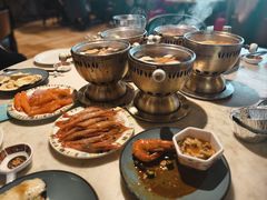 -喜庭海鲜自助(来福士店)