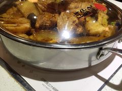 -过锅瘾三汁焖锅(东星时代广场店)