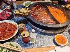 -蜀大侠火锅(建设路第五大道店)