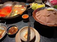 -色響火锅(恒隆广场店)