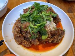 小笼牛肉-曾牛肉