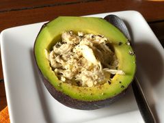 蟹肉牛油果色拉-Ministry of Crab(科伦坡店)