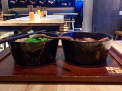 -牛腩之旅·牛腩牛杂煲(光启城美食城店)
