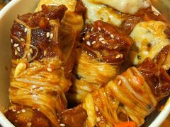 -小木屋米酒店·韩国料理(深圳总店)