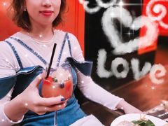 -食间牛排(湖西路店)