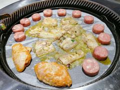-么子烤肉(化龙池店)