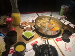 -左庭右院鲜牛肉火锅(新梅广场店)