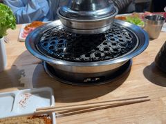 -霸腹烤肉(厦门柚子番店)