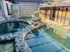 -春晖园度假酒店温泉