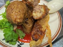 -1980烧肉粽(中山路店)