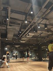 -G-STEPS舞蹈工作室