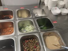 -合易泓烤肉•首创生椰大油边(宁山路店)