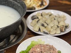 -御膳粥·牛乳粥底火锅·地道顺德菜(容桂店)