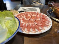 -鑫隆四季涮肉(香河店)