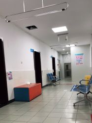 点击看大图 -重庆医科大学附属儿童医院(渝中院区)