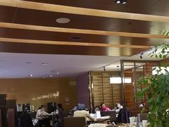 -济南鲁能贵和洲际酒店-第六层自助餐厅
