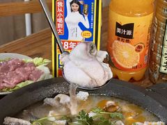 -大鼎石锅鱼(春江里店)
