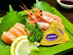 -天海日餐厅-青岛海泉湾皇冠假日度假酒店
