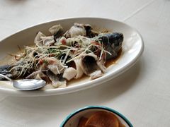 -寻味顺德·顺峰山庄(大良店)