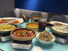 -湘菜园·现炒土菜(六纬路店)