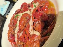 -HOHO餐厅(古子城店)