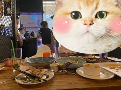 -塔可墨西哥餐厅(江宁景枫店)