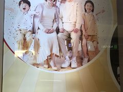 -天真蓝照相馆(龙岗万科里店)