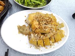 -湛江鸡饭店(岗心路店)