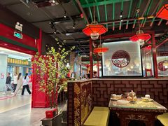-缪氏川菜(深圳北站缤果空间店)