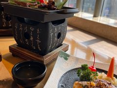 -秋荀日本料理(昆明同德广场店)