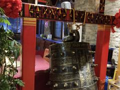 -陈熹公民族美食文化餐厅(中华广场店)